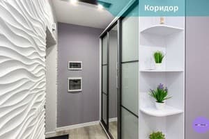 Квартира Luxury apartment Belvedere in the city center. Апартаменты 4-местный  5