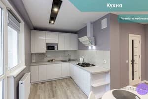 Квартира Luxury apartment Belvedere in the city center. Апартаменты 4-местный  6