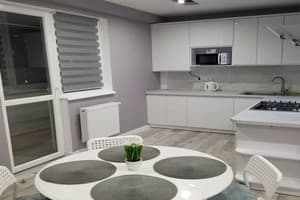 Квартира Luxury apartment Belvedere in the city center. Апартаменты 4-местный  9