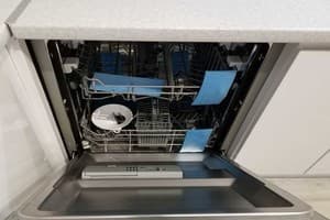 Квартира Luxury apartment Belvedere in the city center. Апартаменты 4-местный  13