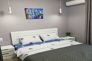 Квартира Luxury apartment Belvedere in the city center. Апартаменты 4-местный  17