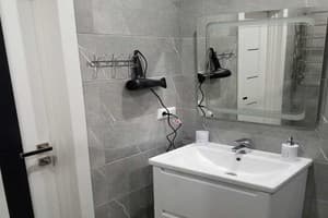Квартира Luxury apartment Belvedere in the city center. Апартаменты 4-местный  22