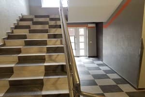 Квартира Luxury apartment Belvedere in the city center. Апартаменты 4-местный  27