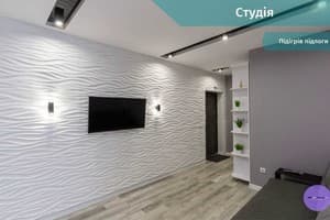 Квартира Luxury apartment Belvedere in the city center. Апартаменты 4-местный +2 2