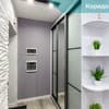 Квартира Luxury apartment Belvedere in the city center. Апартаменты 4-местный +2 5