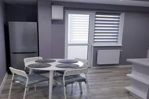 Квартира Luxury apartment Belvedere in the city center. Апартаменты 4-местный +2 8