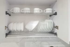 Квартира Luxury apartment Belvedere in the city center. Апартаменты 4-местный +2 11