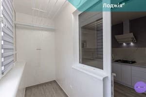 Квартира Luxury apartment Belvedere in the city center. Апартаменты 4-местный +2 14