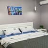 Квартира Luxury apartment Belvedere in the city center. Апартаменты 4-местный +2 12