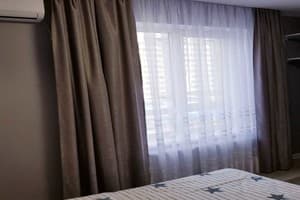 Квартира Luxury apartment Belvedere in the city center. Апартаменты 4-местный +2 20