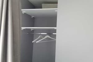 Квартира Luxury apartment Belvedere in the city center. Апартаменты 4-местный +2 21