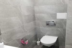 Квартира Luxury apartment Belvedere in the city center. Апартаменты 4-местный +2 23