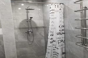 Квартира Luxury apartment Belvedere in the city center. Апартаменты 4-местный +2 24