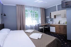 Апарт-отель Luxury_ap