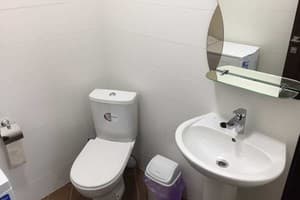 Modern apartments Belvedere city center 37