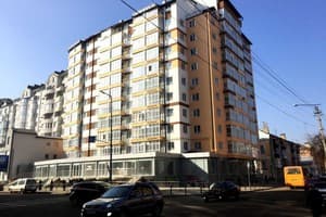 Modern apartments Belvedere city center 38