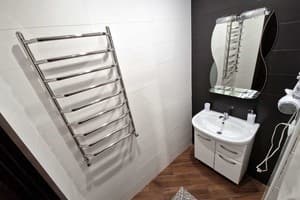 Modern apartments Belvedere city center 32