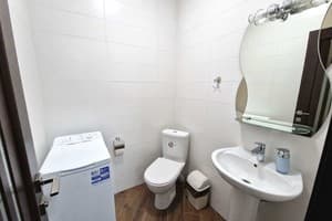 Modern apartments Belvedere city center 36