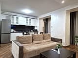 Modern apartments Belvedere city center 3