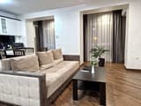 Modern apartments Belvedere city center 1