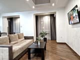 Modern apartments Belvedere city center 6