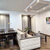 Modern apartments Belvedere city center 4-5/30
