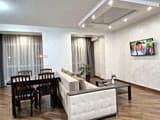 Modern apartments Belvedere city center 4