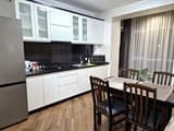 Modern apartments Belvedere city center 2