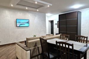 Modern apartments Belvedere city center 19