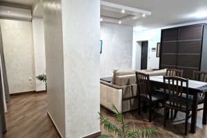 Modern apartments Belvedere city center 15