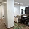 Modern apartments Belvedere city center 8-9/30