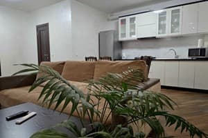 Modern apartments Belvedere city center 2