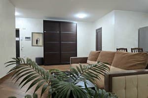 Modern apartments Belvedere city center 8