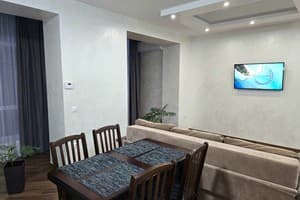 Modern apartments Belvedere city center 14