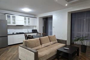 Modern apartments Belvedere city center 17