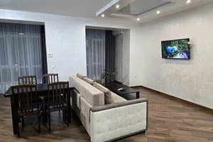 Modern apartments Belvedere city center 18