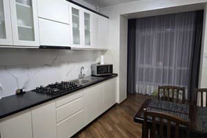 Modern apartments Belvedere city center 21