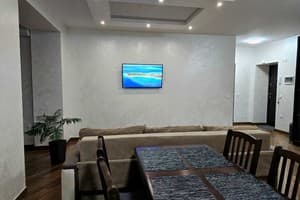 Modern apartments Belvedere city center 20