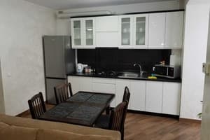 Квартира Modern apartments Belvedere city center. Апартаменты 4-местный +2 2