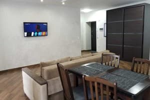 Квартира Modern apartments Belvedere city center. Апартаменты 4-местный +2 3