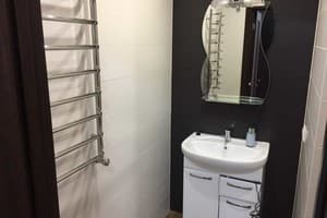 Квартира Modern apartments Belvedere city center. Апартаменты 4-местный +2 13