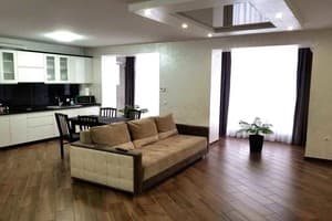 Квартира Modern apartments Belvedere city center. Апартаменты 4-местный +2 1