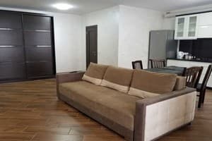 Квартира Modern apartments Belvedere city center. Апартаменты 4-местный +2 4