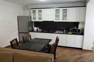 Квартира Modern apartments Belvedere city center. Апартаменты 4-местный +2 6