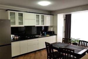 Квартира Modern apartments Belvedere city center. Апартаменты 4-местный +2 7