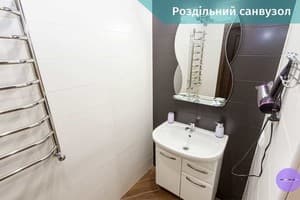 Квартира Modern apartments Belvedere city center. Апартаменты 4-местный +2 14