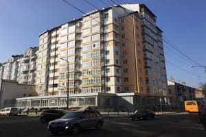 Квартира Modern apartments Belvedere city center. Апартаменты 4-местный +2 16