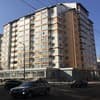 Квартира Modern apartments Belvedere city center. Апартаменты 4-местный +2 16