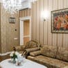Отель Nadiya Palace. Апартаменты двухместный с террасой 2