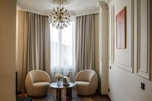 Отель Nadiya Palace. Люкс двухместный  1